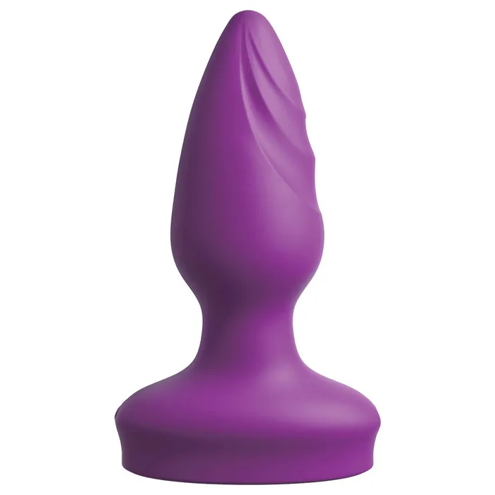 Wall Banger Plug Purple Pipedream Anal