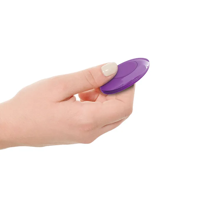 Wall Banger Plug Purple Pipedream Anal