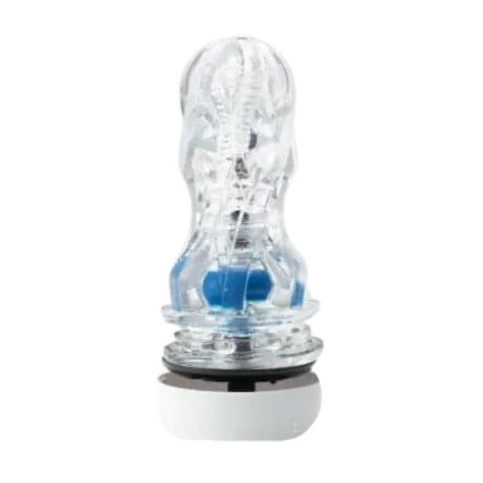 Aero Cobalt UK TENGA STORE Vibrators