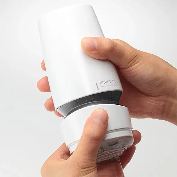 Aero Cobalt UK TENGA STORE Vibrators