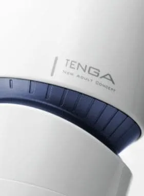 Aero Cobalt UK TENGA STORE Vibrators