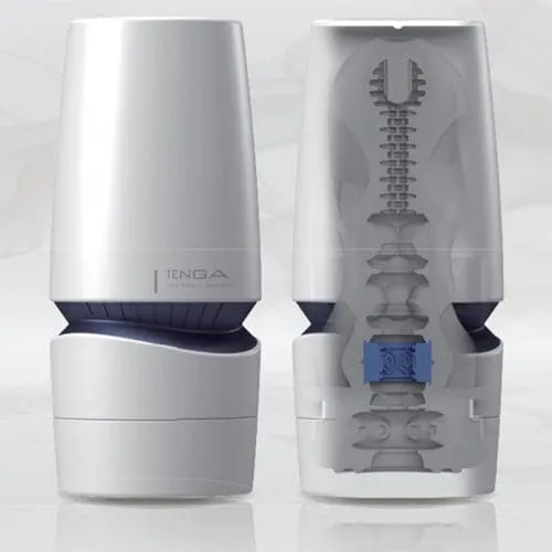 Aero Cobalt UK TENGA STORE Vibrators