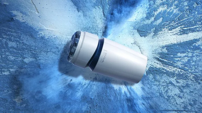 Aero Cobalt UK TENGA STORE Vibrators