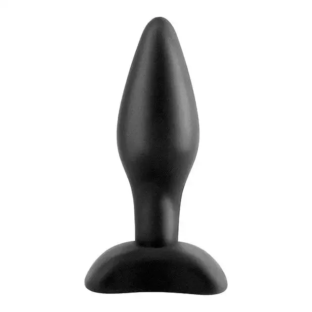 Anal Anal Fantasy Anal Fantasy Collection Silicone Plug