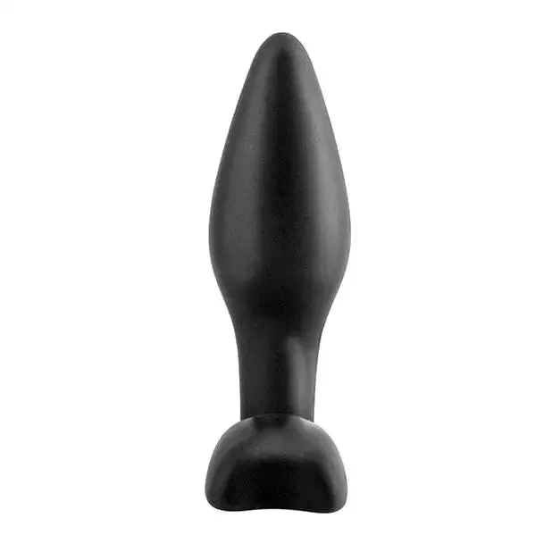 Anal Anal Fantasy Anal Fantasy Collection Silicone Plug