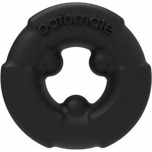Anal Bathmate Bathmate Gladiator Power Ring Black