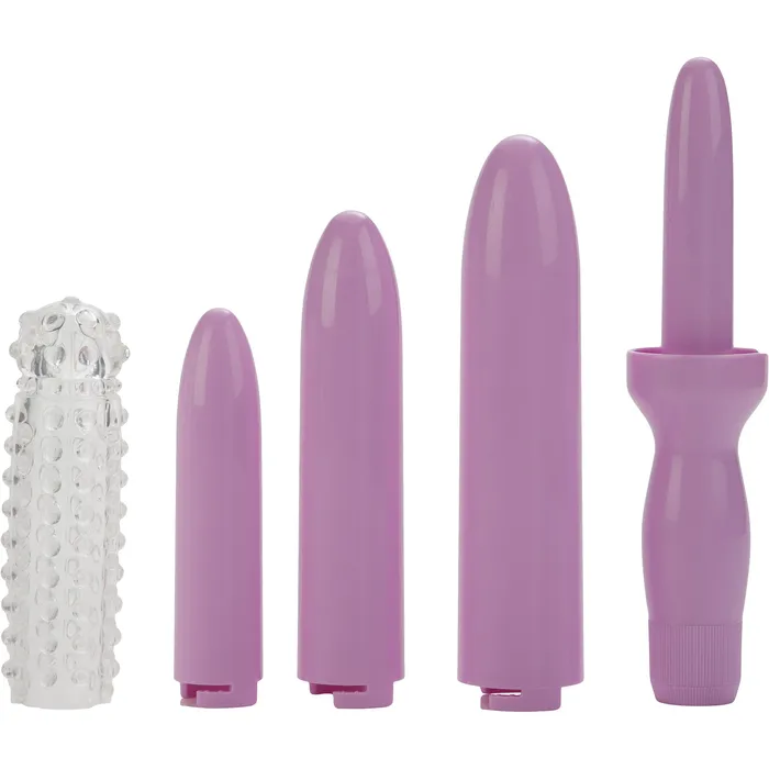 Anal CalExotics CalExotics DrLaura Berman Dilator Set