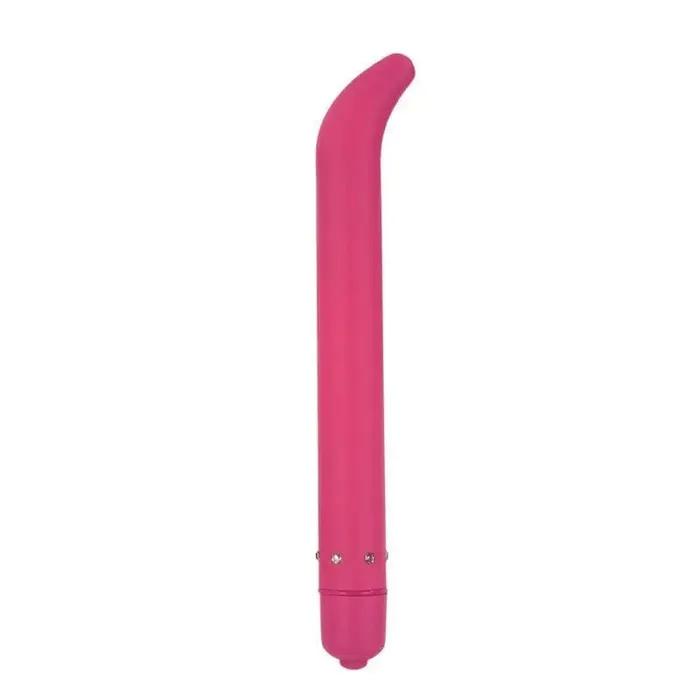 Anal CalExotics Crystal Chic G Anal CalExotics Crystal Chic G
