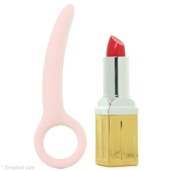 Anal CalExotics Inspire Silicone Dilator Kit Anal CalExotics Inspire Silicone Dilator Kit