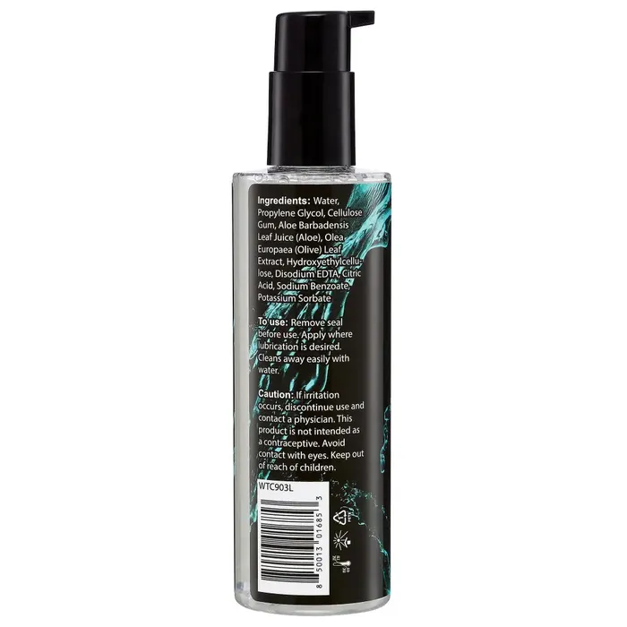 Anal Cloud 9 H2o Anal Play Gel Cloud 9 Novelties