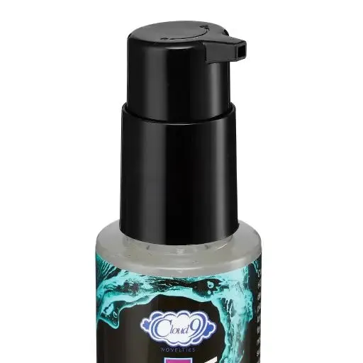 Anal Cloud 9 H2o Anal Play Gel Cloud 9 Novelties