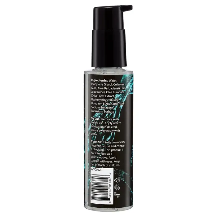 Anal Cloud 9 H2o Anal Play Gel Cloud 9 Novelties