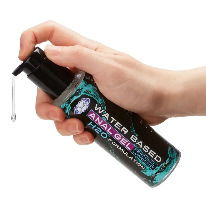 Anal Cloud 9 H2o Anal Play Gel Cloud 9 Novelties