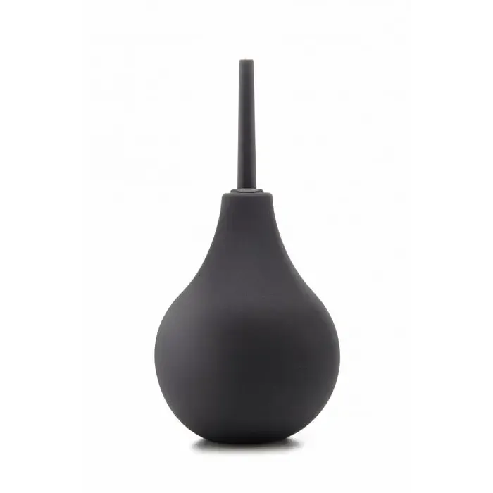 Anal Douche Black SHOTS AMERICA Anal Anal Douche Black SHOTS AMERICA Anal