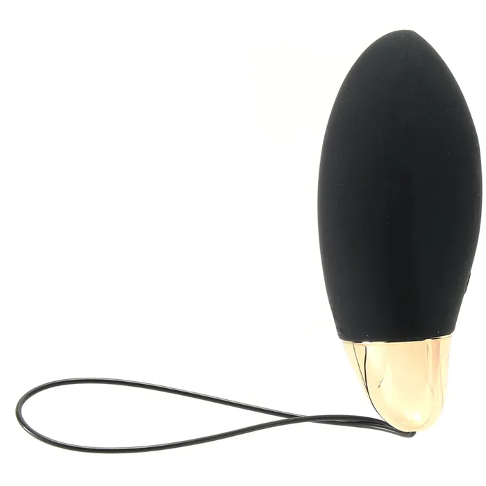 Anal Lelo LYLA 2 Remote SenseMotion Egg Vibe in Obsidian Black Anal Lelo LYLA 2 Remote SenseMotion Egg Vibe in Obsidian Black