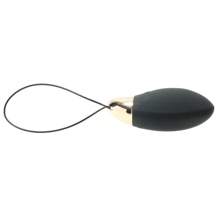 Anal Lelo LYLA 2 Remote SenseMotion Egg Vibe in Obsidian Black Anal Lelo LYLA 2 Remote SenseMotion Egg Vibe in Obsidian Black