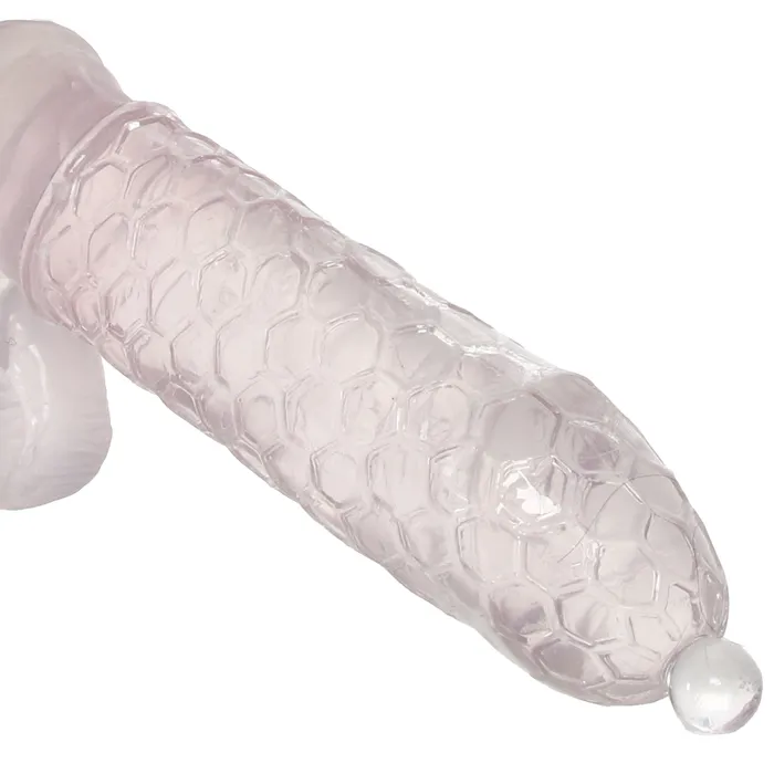 Anal Nasstoys Magic Tickler Sleeves Set
