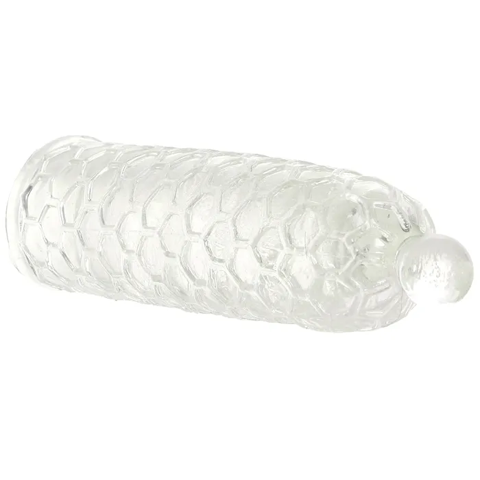 Anal Nasstoys Magic Tickler Sleeves Set