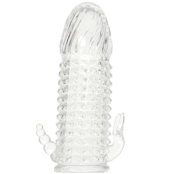 Anal Nasstoys Magic Tickler Sleeves Set