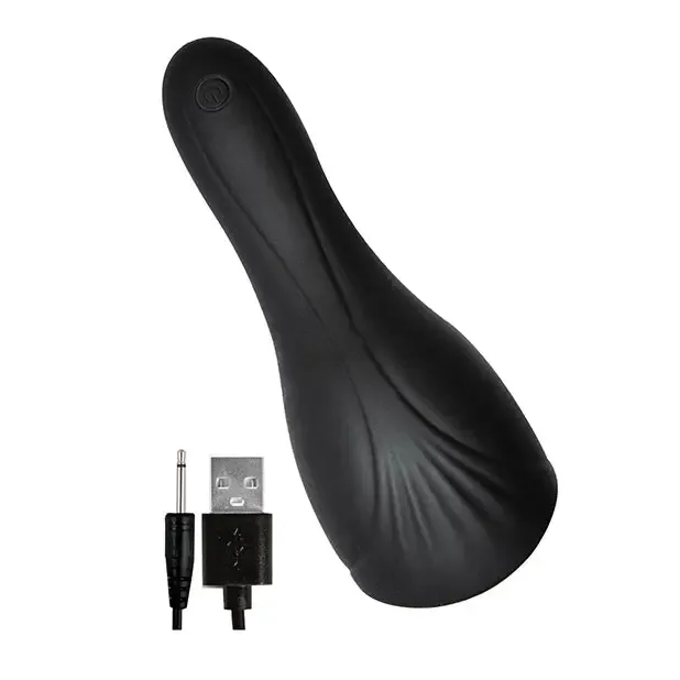 Anal Novelties By Nasswalk Enhancer Ultimate Blowjob Black Anal Novelties By Nasswalk Enhancer Ultimate Blowjob Black