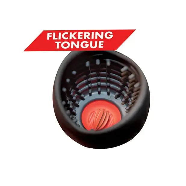 Anal Novelties By Nasswalk Enhancer Ultimate Blowjob Black Anal Novelties By Nasswalk Enhancer Ultimate Blowjob Black