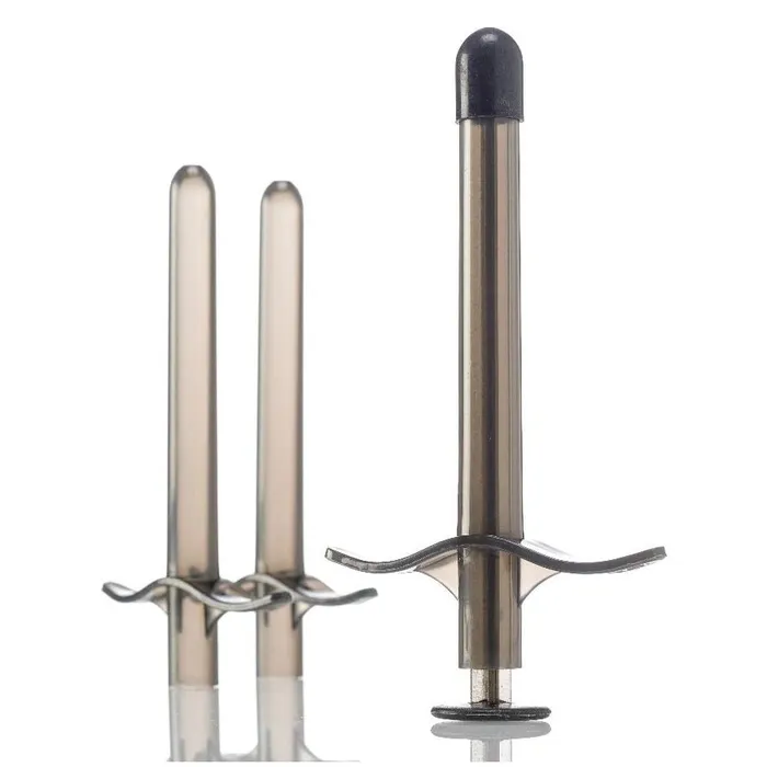 Anal REGULATION Zenn Lube Shooter Set of 3
