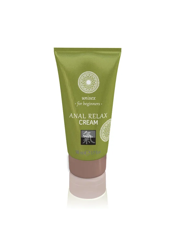 Anal Relax Cream for Beginners HonourSkintwocom Anal