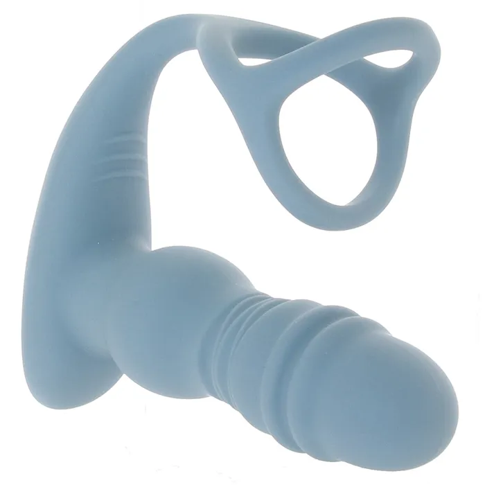 Anal The Handyman Thrusting Prostate Massager ns novelties