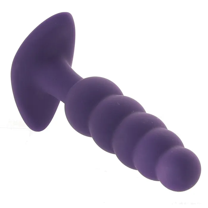 Anal VeDO Plug Anal Vibe in Deep Purple Anal VeDO Plug Anal Vibe in Deep Purple