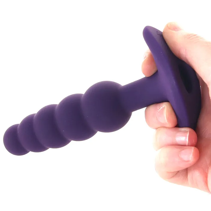 Anal VeDO Plug Anal Vibe in Deep Purple Anal VeDO Plug Anal Vibe in Deep Purple