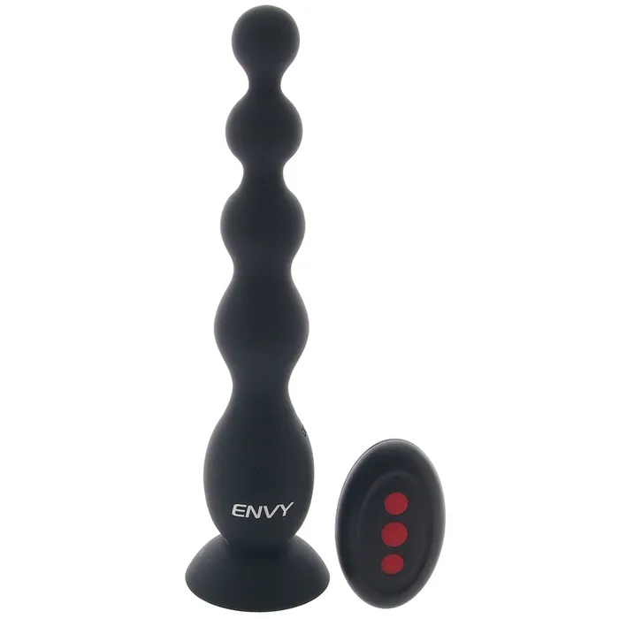 Anal XGen Envy Flexi Beads Anal Vibe