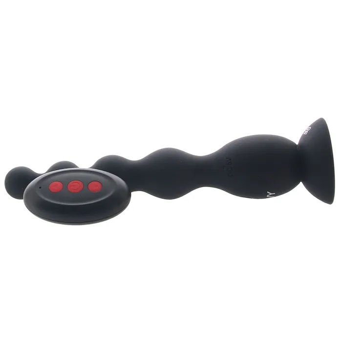 Anal XGen Envy Flexi Beads Anal Vibe