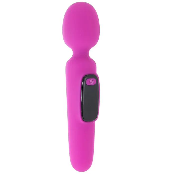 Bang Digital Display Wand XR Brands Vibrators
