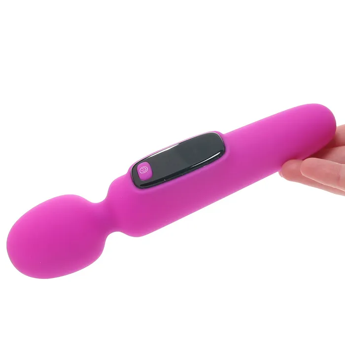 Bang Digital Display Wand XR Brands Vibrators