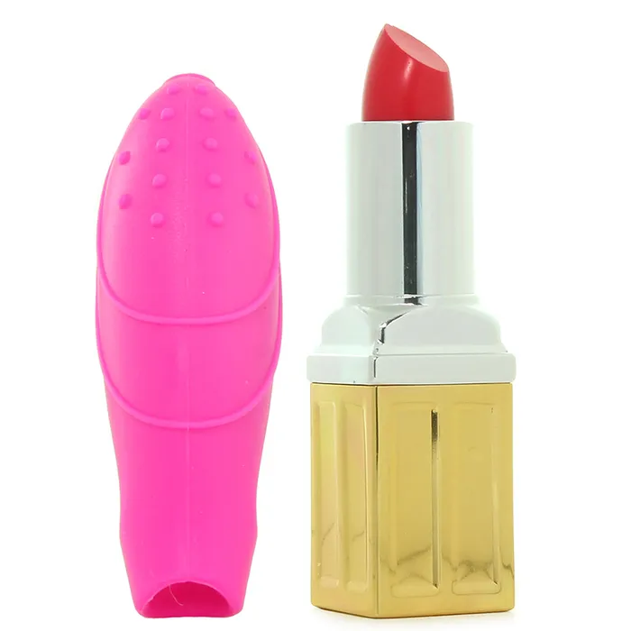 Bang Her GSpot Finger Vibe in Pink XR Brands Vibrators Bang Her GSpot Finger Vibe in Pink XR Brands Vibrators
