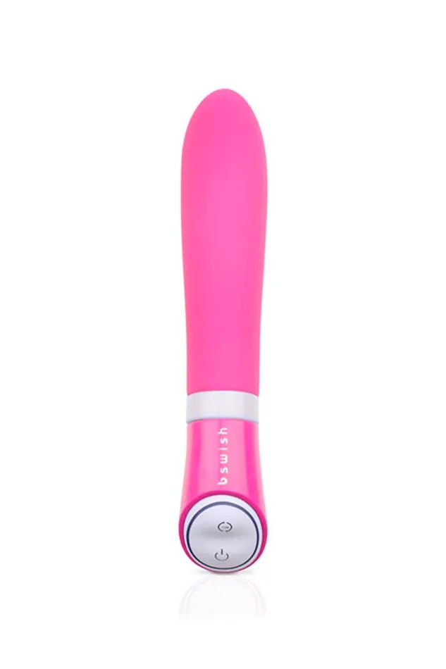 BSwish Bgood Deluxe Vibrator Bswish Vibrators