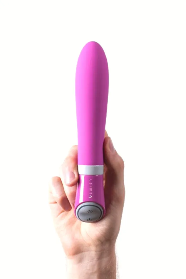 BSwish Bgood Deluxe Vibrator Bswish Vibrators