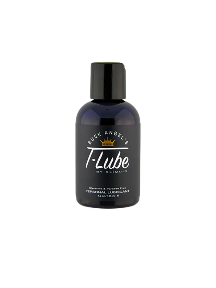 Buck Angel TLube 42oz Sliquid Vibrators