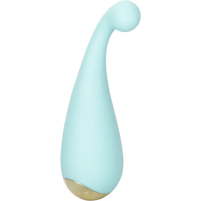 CalExotics Slay ThrillMe Clitoral Vibrator Blue CalExotics Vibrators
