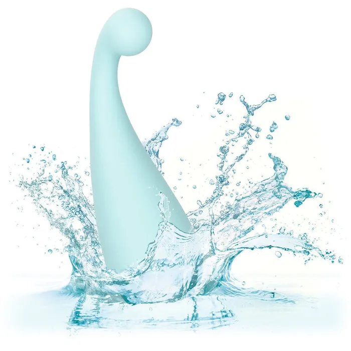 CalExotics Slay ThrillMe Clitoral Vibrator Blue CalExotics Vibrators