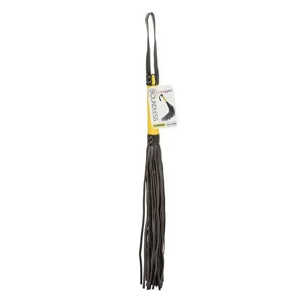 CalExotics Vibrators Boundless Flogger