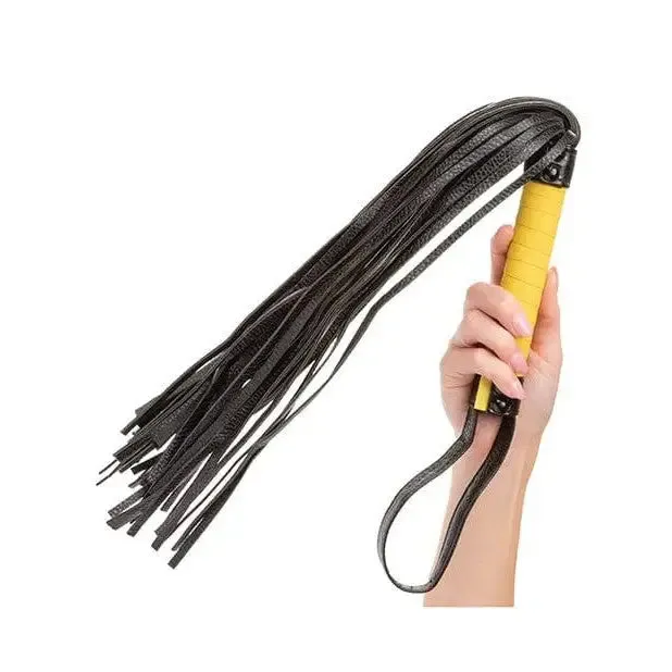 CalExotics Vibrators Boundless Flogger CalExotics Vibrators Boundless Flogger