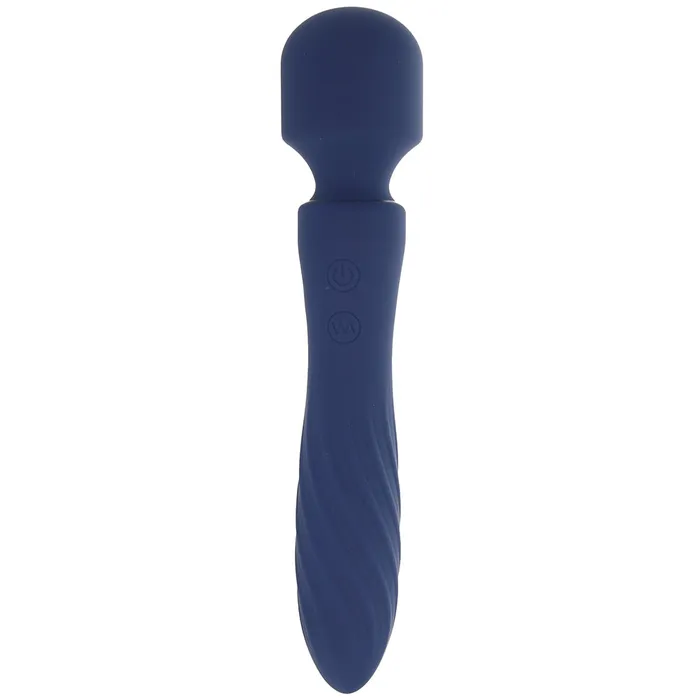CalExotics Vibrators Charisma Mystique Dual Wand