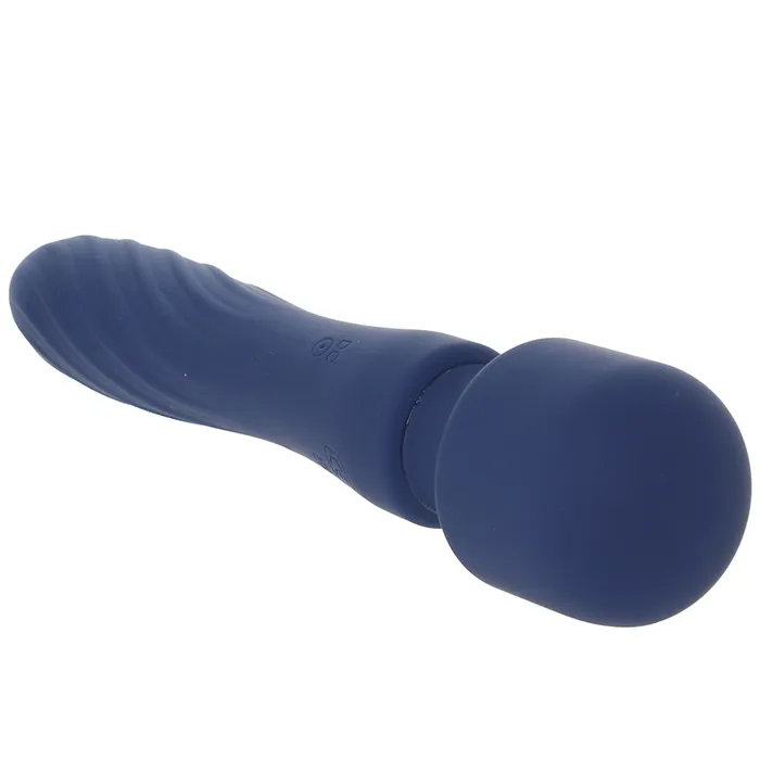 CalExotics Vibrators Charisma Mystique Dual Wand