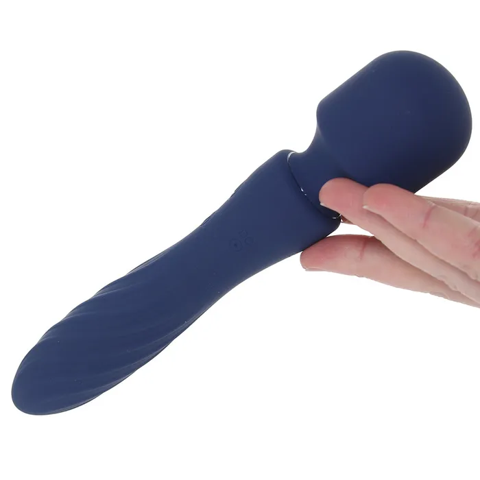 CalExotics Vibrators Charisma Mystique Dual Wand