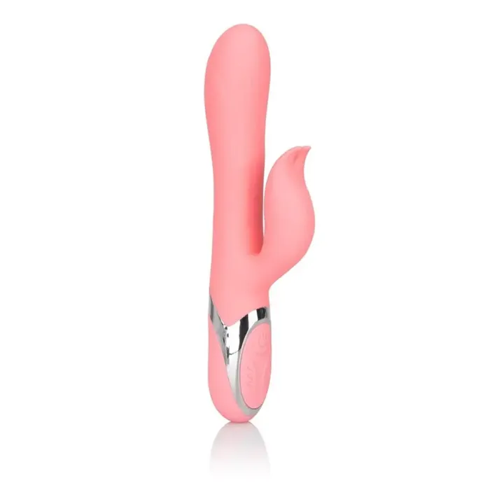 CalExotics Vibrators Enchanted Tickler Rabbit