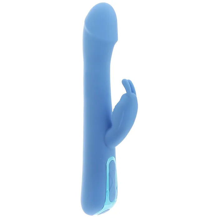 CalExotics Vibrators Jack Rabbit Elite Rotating Vibe