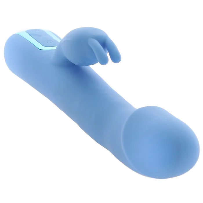 CalExotics Vibrators Jack Rabbit Elite Rotating Vibe
