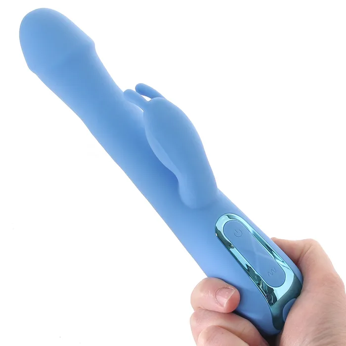 CalExotics Vibrators Jack Rabbit Elite Rotating Vibe