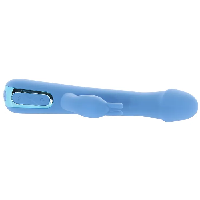CalExotics Vibrators Jack Rabbit Elite Rotating Vibe